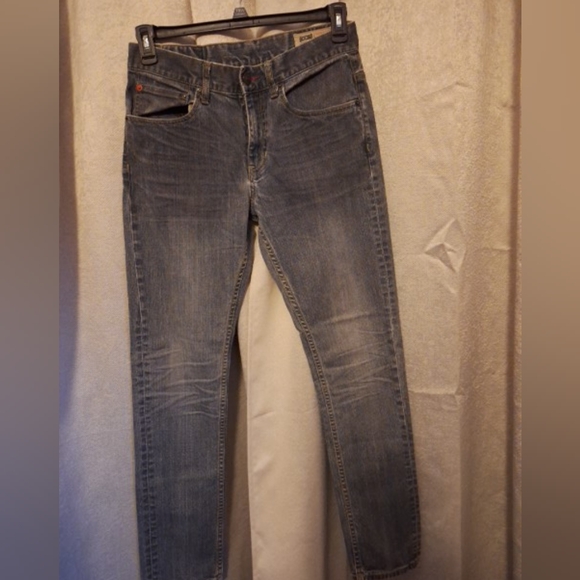 Men Skinny jeans #7626 - Picture 3 of 6